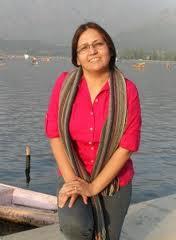 La Bloggera india Shehla Masood fue asesinada