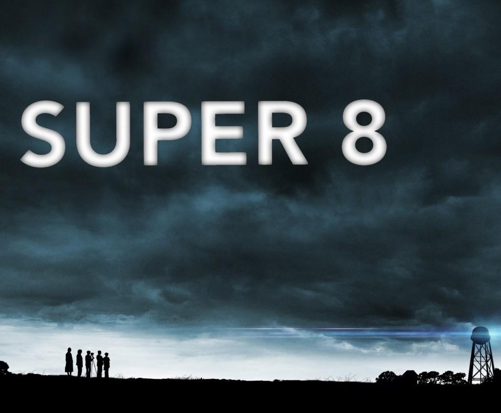 ‘Super 8′, súper peli