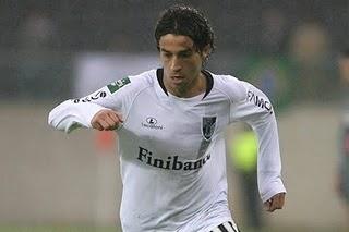 Nuno Assis deja el clubn Al Ittihad( Arabia Saudita)