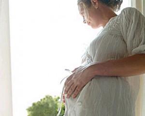 Durante el embarazo es cuando más se sufre dolor de cabeza