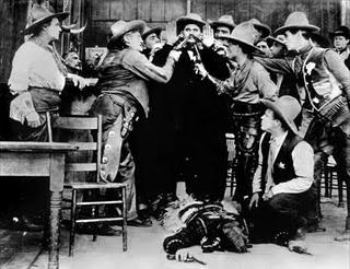 Hollywood: In the Beginning