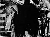 Hollywood: Beginning