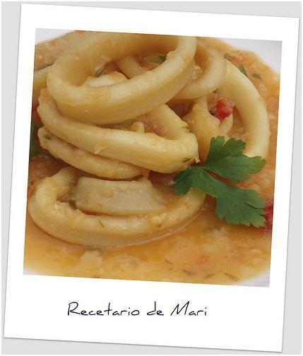 CALAMARES COMPUESTOS