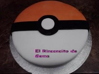 TARTAS INFANTILES
