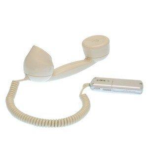 PENELOPE*PHONE Ivory