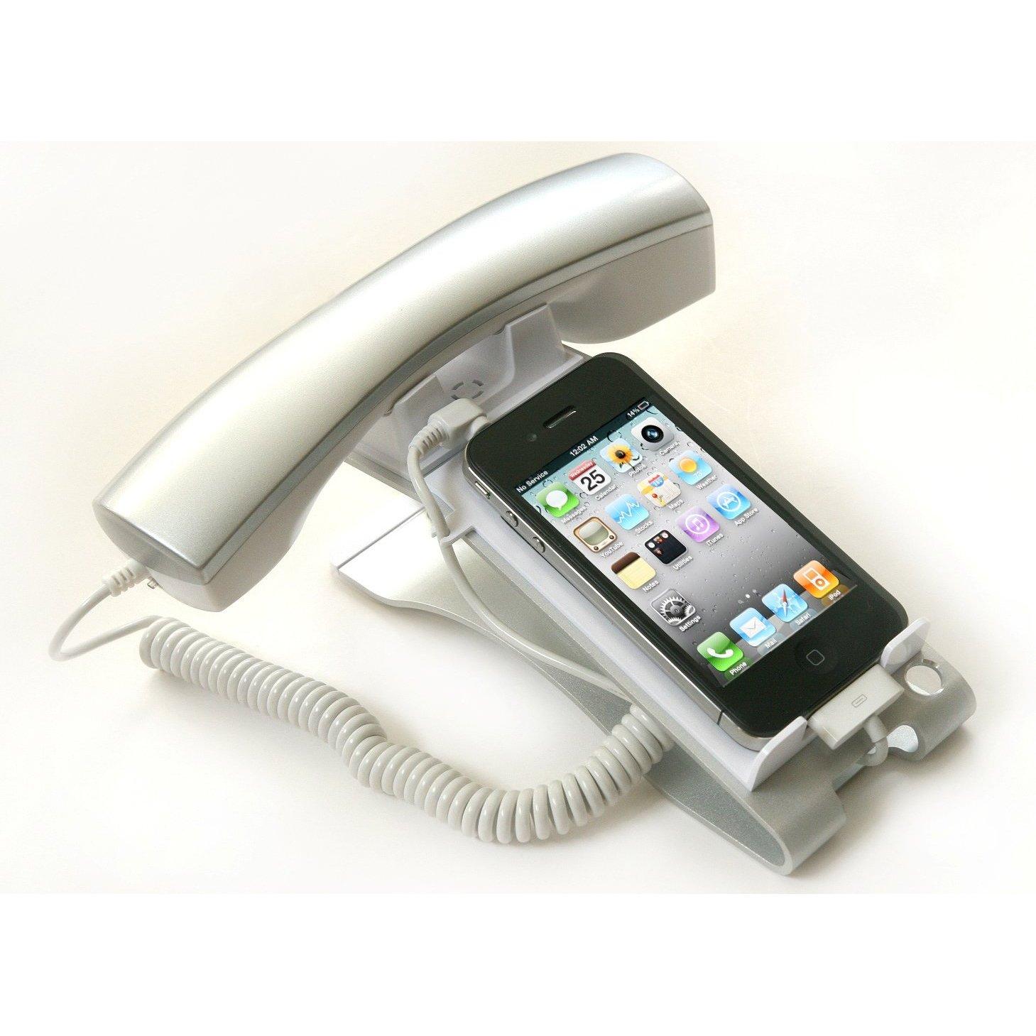 NEW TRENDY: RETRO MOBILE HANDSET