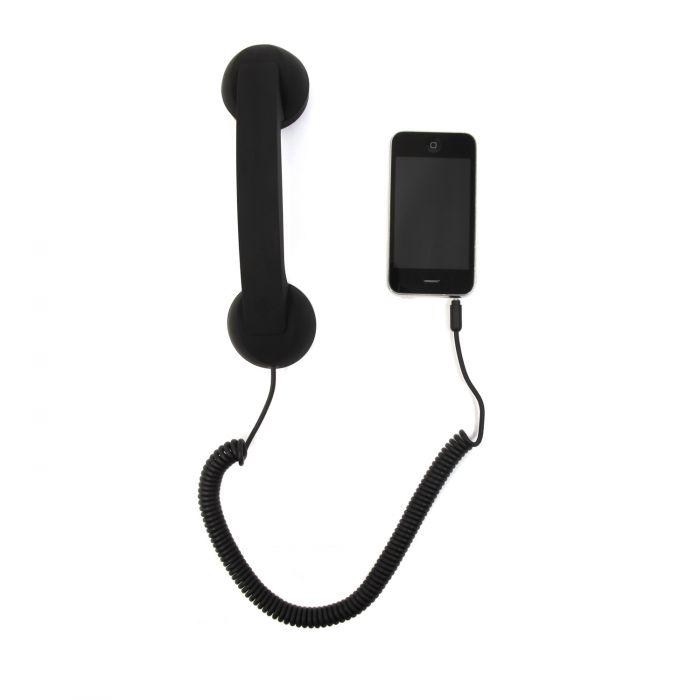 NEW TRENDY: RETRO MOBILE HANDSET