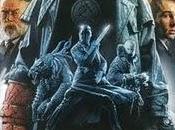 Tercera entrega Hellboy