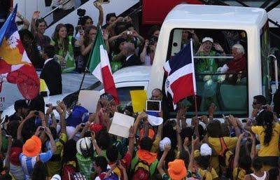 Los milagros existen