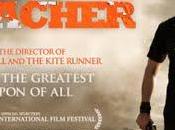 Trailer "machine preacher"