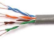 Cómo fabrican cables eléctricos