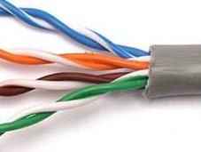 Cómo fabrican cables eléctricos