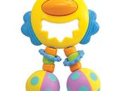 Video sobre permanencia objeto