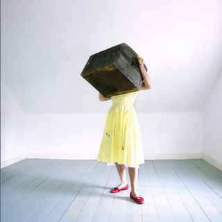 ¿Quién es... CIG HARVEY?