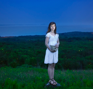 ¿Quién es... CIG HARVEY?