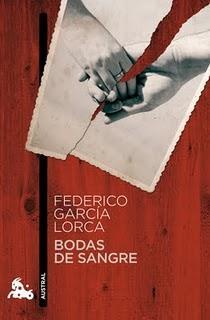 Lorca. Bodas de sangre.