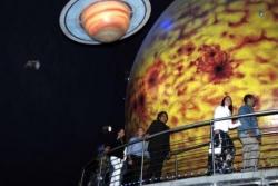 Este domingo a observar constelaciones típicas del verano