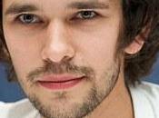 ¿Ben Whishaw Bond