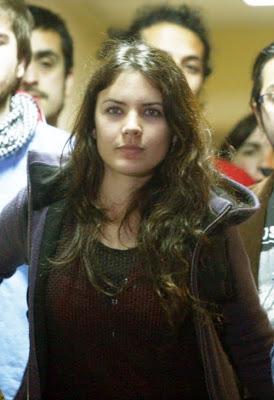 Chile, la jauría tiene quien la guie [+ video]