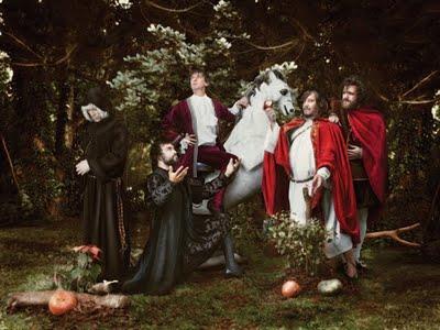 Tanto amor - Massacre