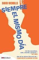 Siempre el mismo día, David Nicholls