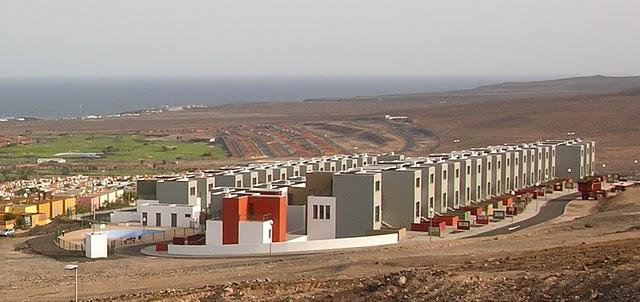 FORMAS URBANAS DE EDIFICACIÓN