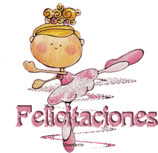 ¡Ya tenemos Ganadora del Lote Solidario de Broches de Fieltro!