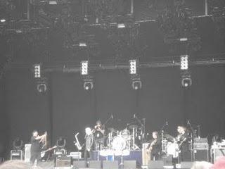 Ringo Starr & His All Starr Band - Weert (Holanda) - 09/07/2011