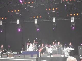 Ringo Starr & His All Starr Band - Weert (Holanda) - 09/07/2011