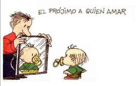 quino 7 Quino….. tristemente brillante !!!!!