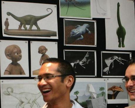 Pixar adelanta las navidades