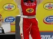 Cuarta victoria consecutiva Homero Richards octava competencia Ovalo potosino