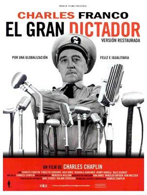 EL PEQUEÑO GRAN DICTADOR: FRANCO Y EL CINE