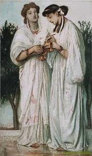 Ser virgen era lo más...