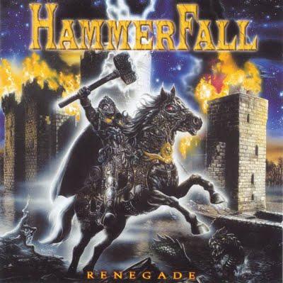RENEGADE - Hammerfall (2000)