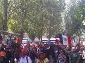 (iv) madrid despide jmj. nosotros quedamos para curar heridas