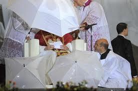 JMJ (IV) MADRID DESPIDE LAS JMJ. NOSOTROS NOS QUEDAMOS PARA CURAR SUS HERIDAS