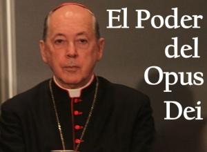 Cipriani y la Universidad Católica