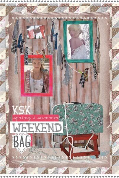 Kosiuko - primavera verano 2011/12