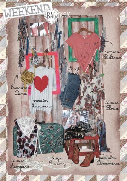 Kosiuko - primavera verano 2011/12