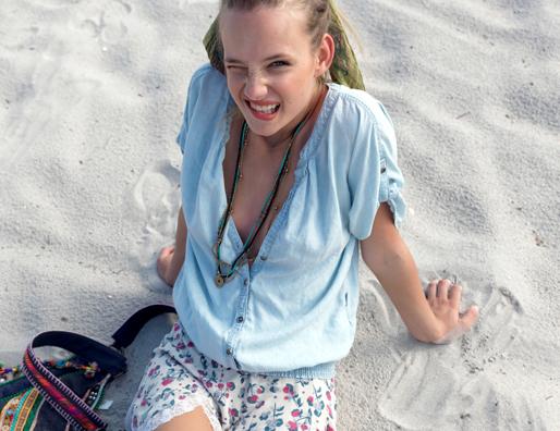 Kosiuko - primavera verano 2011/12