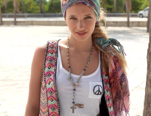 Kosiuko - primavera verano 2011/12