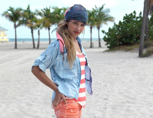 Kosiuko - primavera verano 2011/12