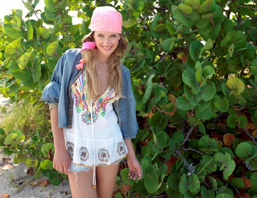 Kosiuko - primavera verano 2011/12