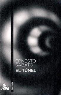 Sabato. El túnel