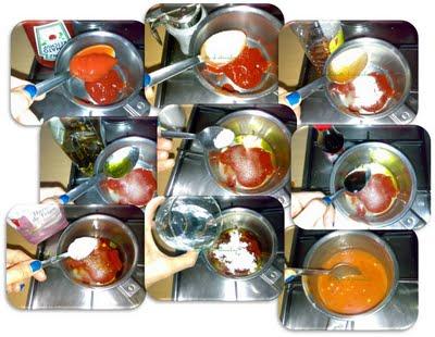 Rollitos de primavera