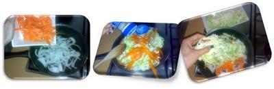 Rollitos de primavera