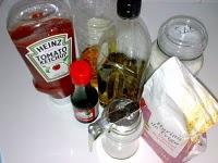 Rollitos de primavera