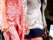 Pippa Middleton icono moda. ¿Está sobrevalorado estilo?