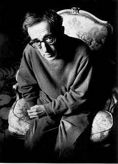 'Tirar demasiado de la cuerda', de Woody Allen
